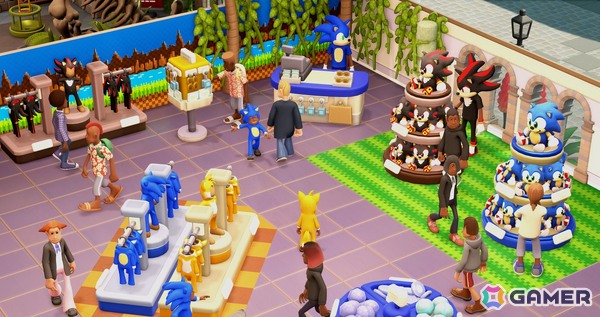 Switch 2版「ツーポイントミュージアム」が10月29日より順次発売!限定コンテンツがセットになったエクスプローラーエディションも同時発売の画像