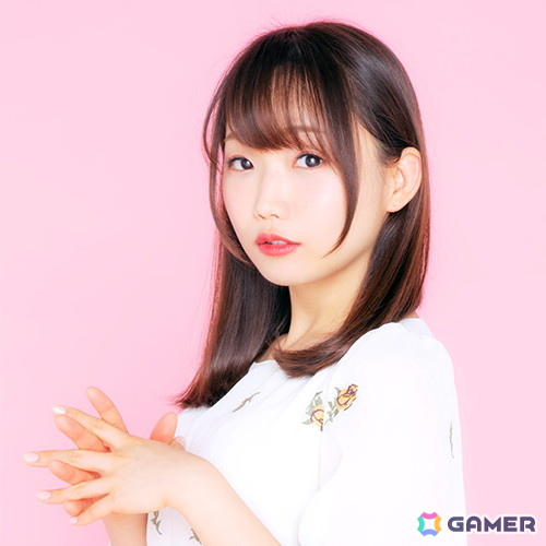 貫井柚佳（ルービット）　AIR AGENCY所属