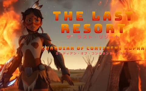 プロディジが6年ぶりにTGSに出展！FPS型VRゲーム「ザ・ラスト・リゾート：ガーディアン・オブ・コンチネント・アルファ」を展示