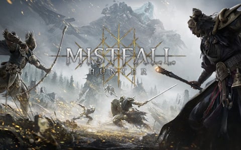 ダークファンタジー・アクションRPG「Mistfall Hunter」のBETA 3テストがスタート！キャラカスタマイズシステムなどを体験可能