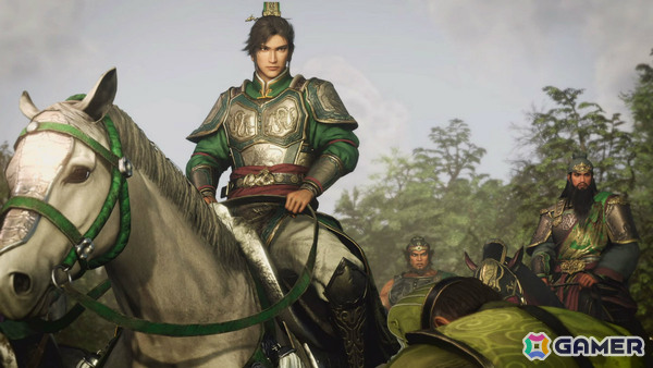 「真・三國無双 ORIGINS」Switch 2パッケージ版の予約受付が開始！大型DLCは全プラットフォームで配信の画像