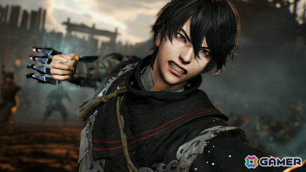 「真・三國無双 ORIGINS」Switch 2パッケージ版の予約受付が開始！大型DLCは全プラットフォームで配信の画像