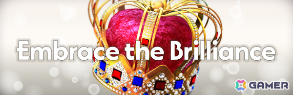 宝石をセッティングしてジュエリーを作るシミュレーションゲーム「Embrace the Brilliance」のSteamページが公開！の画像1