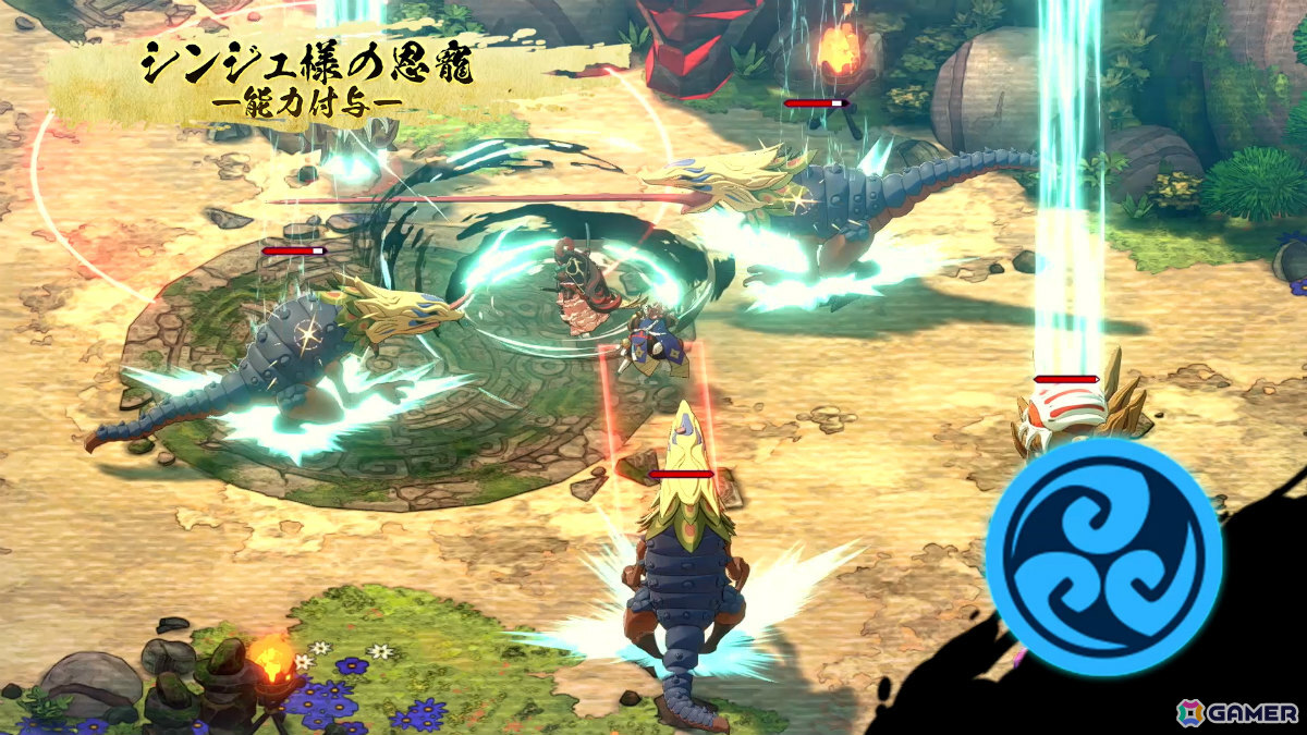 「トワと神樹の祈り子たち」発売直前配信タイアップが開始！ボドカさん、常闇トワさん、ゲームさんぽなどさまざまなチャンネルで紹介＆プレイの画像4