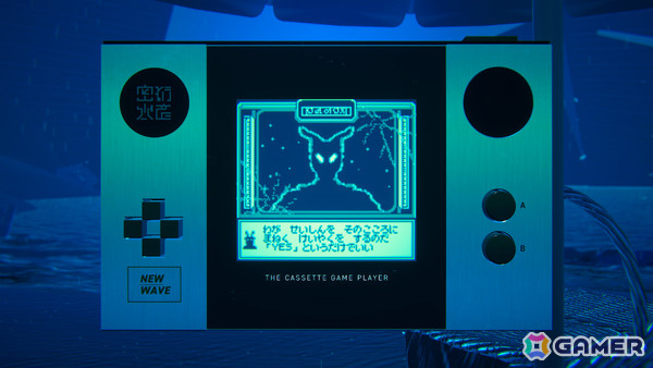 オムニバスADV「ショートショートフィクションズ」がOSAKA INDIE GAMES SUMMIT 2025に出展！の画像4