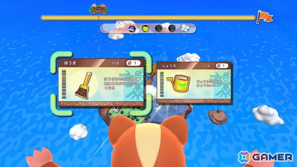 「リップルアイランド」の完全リメイク作品「リップルアイランド カイルとキャルのレストラン」がSwitch 2/Steamで11月27日に発売！の画像10