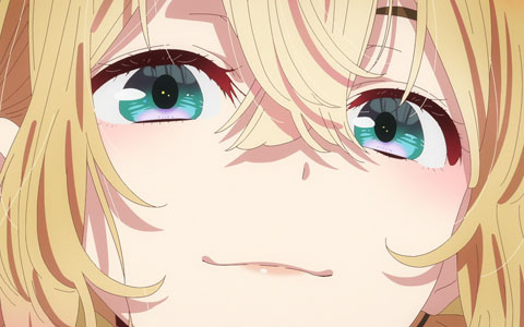 TVアニメ「彼女、お借りします」第4期第12話（最終話）・満足度48「楽園と彼女-ケッカノ-」のあらすじ、先行場面カット、各話スタッフ情報、予告映像が公開！