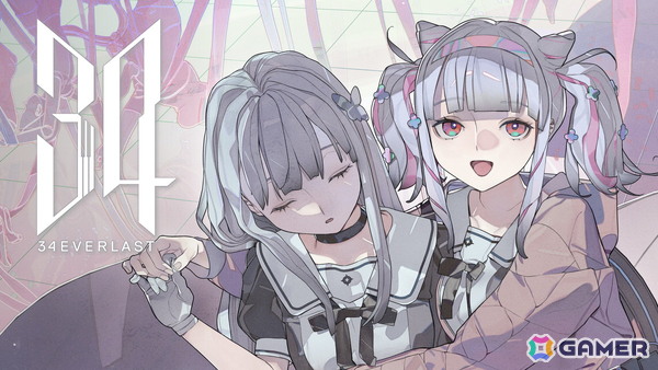 「34EVERLAST」の試遊やアニメ「グノーシア」スペシャルステージなどPLAYISMの東京ゲームショウ2025の出展情報が公開！の画像2
