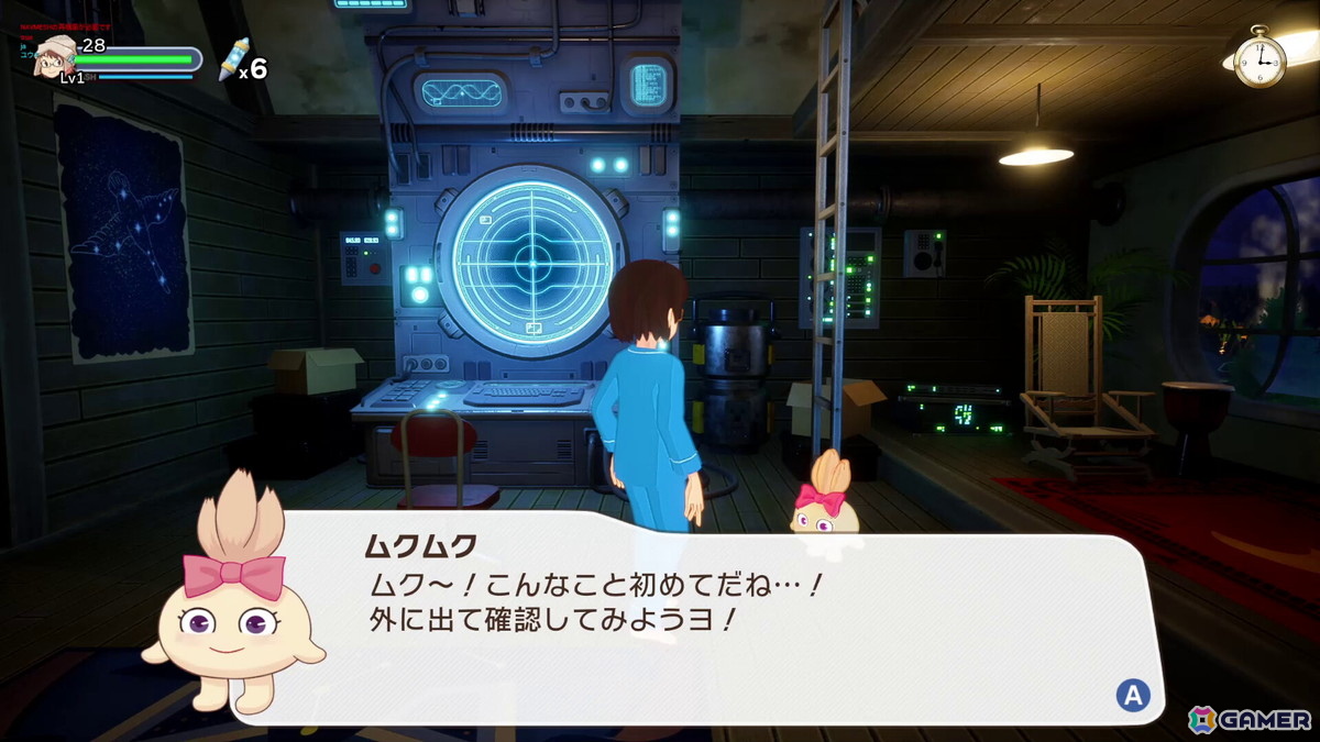 「34EVERLAST」の試遊やアニメ「グノーシア」スペシャルステージなどPLAYISMの東京ゲームショウ2025の出展情報が公開！の画像
