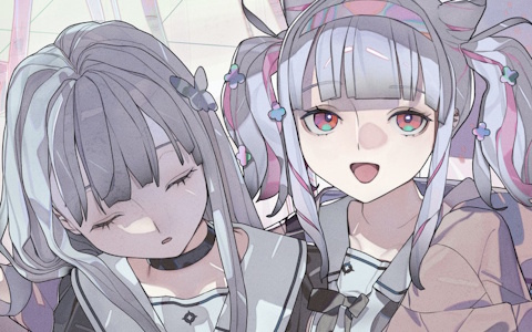 「34EVERLAST」の試遊やアニメ「グノーシア」スペシャルステージなどPLAYISMの東京ゲームショウ2025の出展情報が公開！