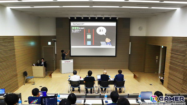 「Indie Games Contest 学生選手権2025」東京ゲームショウ2025で最優秀賞が発表！授賞式の配信も決定の画像3