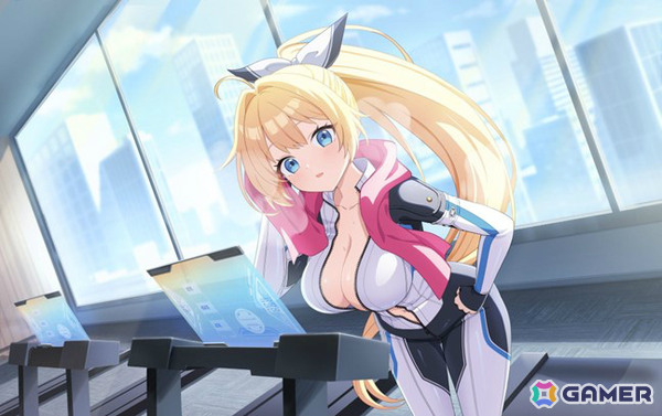 「マブラヴ ガールズガーデン」ヒーローに憧れる少女「リリー・ラヴォア」がSSRで初登場！新章解放イベント「新たなる光と忍び寄る闇」も開催の画像2