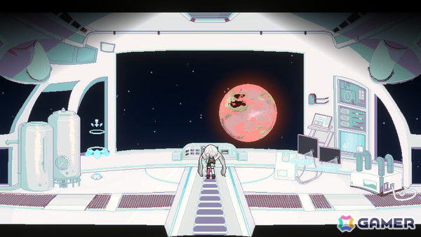 深層墜下アクションストラテジー「Million Depth」1ルートを最後まで遊べる体験版が公開！TGS2025の出展情報もの画像2
