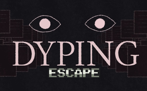 死へと誘うホラータイピングゲーム「Dyping Escape」のパブリッシングをPLAYISMが担当！恐怖体験をさらに研ぎ澄ませ2026年に配信予定