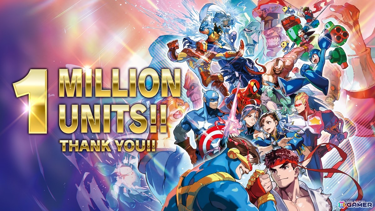 MARVEL vs. CAPCOM ファイティングコレクション アーケード