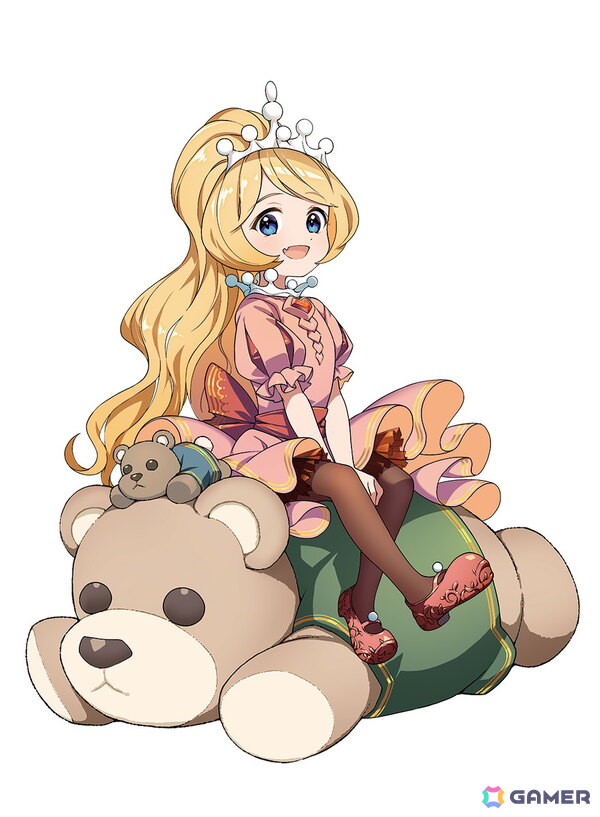 意中の姫を皇帝へ！デッキ成長型カードゲーム「HEART of CROWN - ハートオブクラウン -」がクロスプレイに対応しSteam/Switchで12月18日に正式リリースの画像17