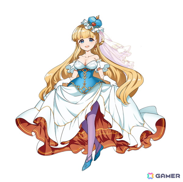 意中の姫を皇帝へ！デッキ成長型カードゲーム「HEART of CROWN