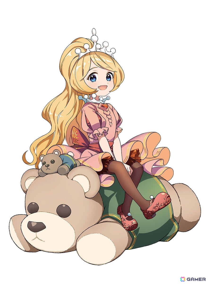 意中の姫を皇帝へ！デッキ成長型カードゲーム「HEART of CROWN - ハートオブクラウン -」がクロスプレイに対応しSteam/Switchで12月18日に正式リリースの画像17