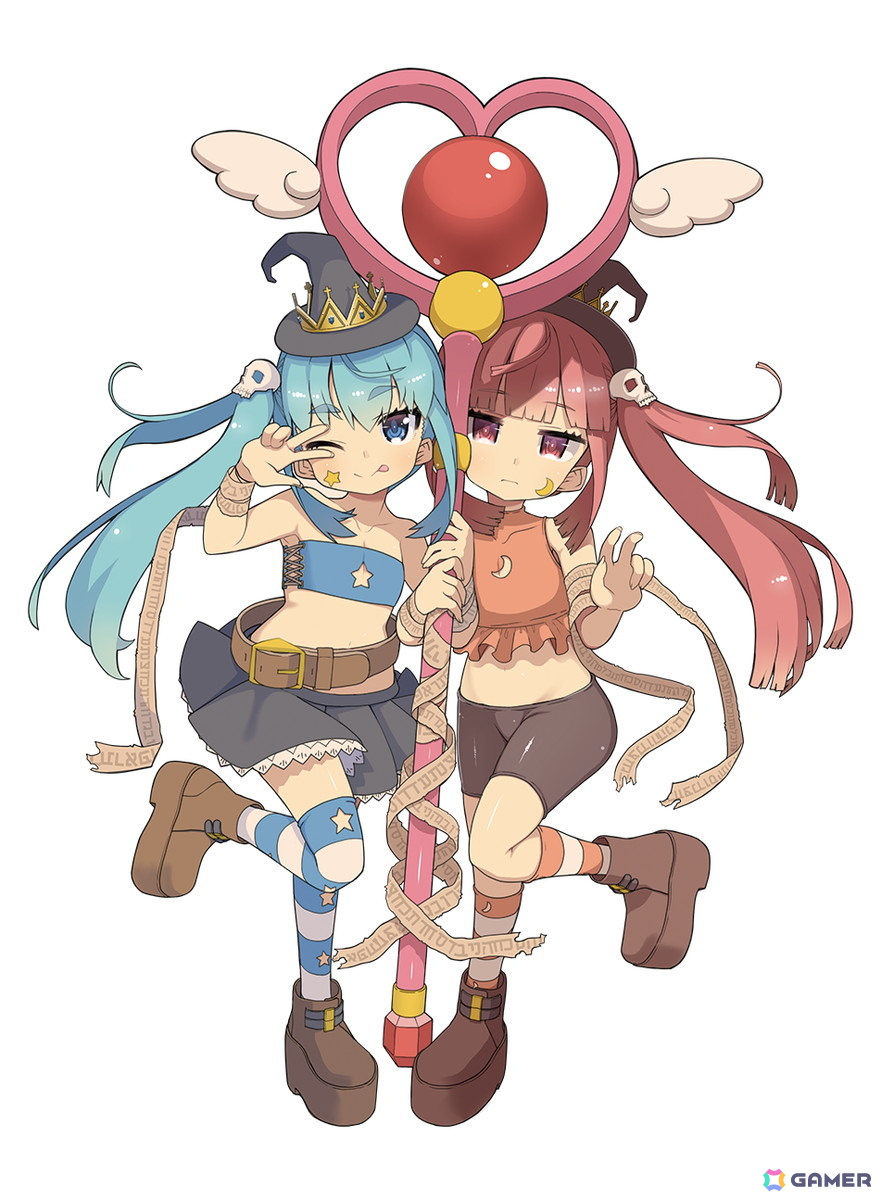 意中の姫を皇帝へ！デッキ成長型カードゲーム「HEART of CROWN - ハートオブクラウン -」がクロスプレイに対応しSteam/Switchで12月18日に正式リリースの画像19