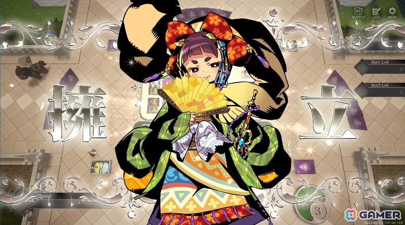 意中の姫を皇帝へ！デッキ成長型カードゲーム「HEART of CROWN - ハートオブクラウン -」がクロスプレイに対応しSteam/Switchで12月18日に正式リリースの画像4