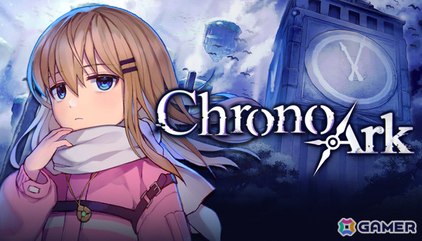 歪んだ世界を救うデッキ構築型ローグライクRPG「クロノアーク デラックスエディション」がSwitchで2026年1月29日に発売！の画像1