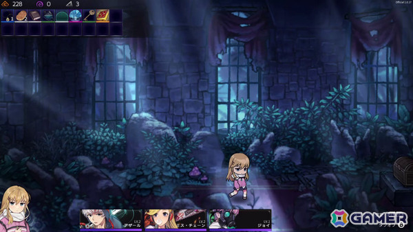 歪んだ世界を救うデッキ構築型ローグライクRPG「クロノアーク デラックスエディション」がSwitchで2026年1月29日に発売！の画像