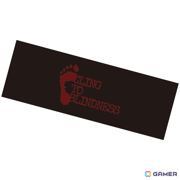 「7 Days to End with You」「Refind Self: 性格診断ゲーム」のLizardry氏による新作は目隠し必須ホラーゲーム！「Cling to Blindness」が2025年内にSteamで配信の画像3