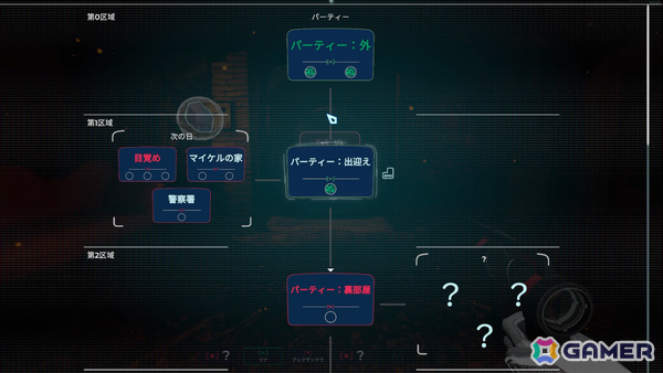 「Mind Diver / マインドダイバー」の発売日が9月28日に決定！TGS2025への国内初となる試遊出展も決定の画像6