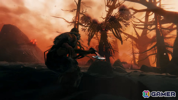 ヴァイキングサバイバルゲーム「Valheim」PS5版が2026年に発売！大原さやかさんのナレーションにのせた予告トレーラーも公開の画像