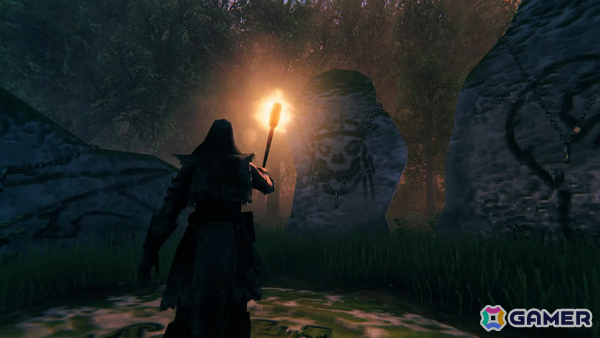 ヴァイキングサバイバルゲーム「Valheim」PS5版が2026年に発売！大原さやかさんのナレーションにのせた予告トレーラーも公開の画像