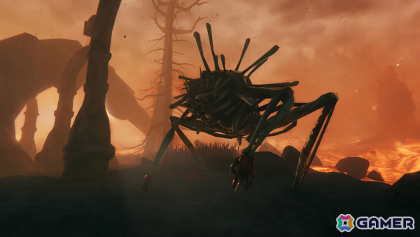 ヴァイキングサバイバルゲーム「Valheim」PS5版が2026年に発売！大原さやかさんのナレーションにのせた予告トレーラーも公開の画像