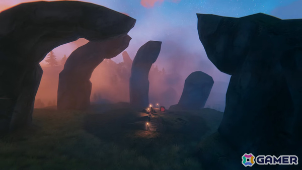 ヴァイキングサバイバルゲーム「Valheim」PS5版が2026年に発売！大原さやかさんのナレーションにのせた予告トレーラーも公開の画像