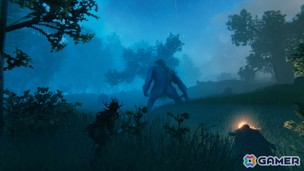ヴァイキングサバイバルゲーム「Valheim」PS5版が2026年に発売！大原さやかさんのナレーションにのせた予告トレーラーも公開の画像