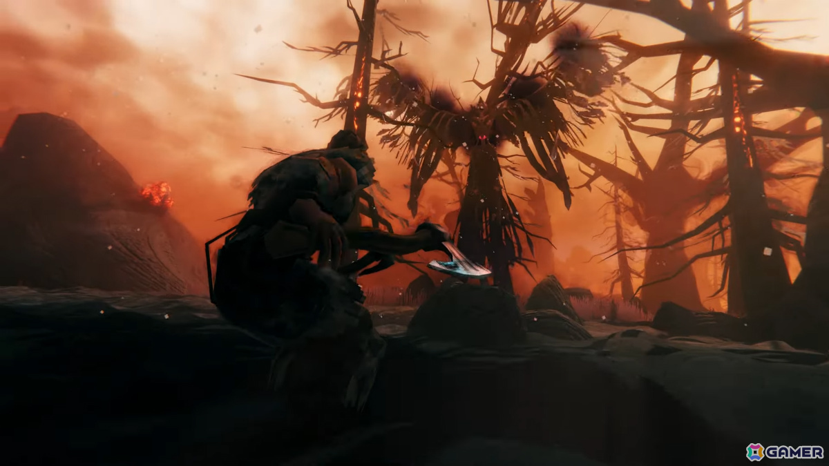 ヴァイキングサバイバルゲーム「Valheim」PS5版が2026年に発売！大原さやかさんのナレーションにのせた予告トレーラーも公開の画像1