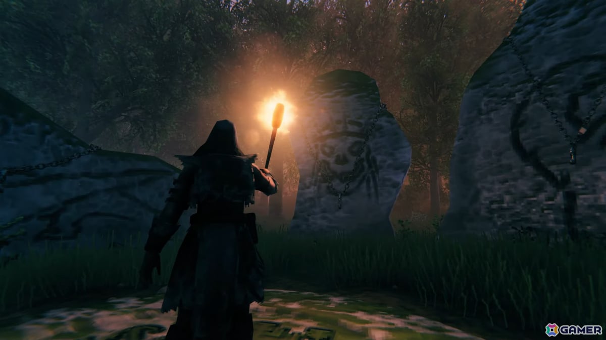 ヴァイキングサバイバルゲーム「Valheim」PS5版が2026年に発売！大原さやかさんのナレーションにのせた予告トレーラーも公開の画像2