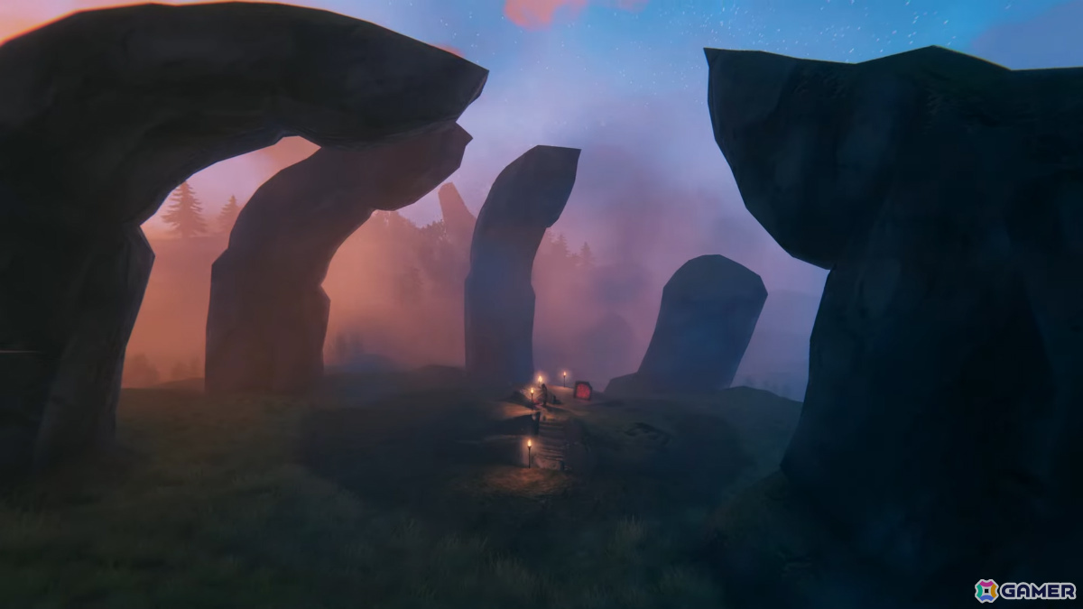 ヴァイキングサバイバルゲーム「Valheim」PS5版が2026年に発売！大原さやかさんのナレーションにのせた予告トレーラーも公開の画像4