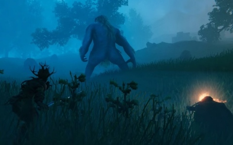 ヴァイキングサバイバルゲーム「Valheim」PS5版が2026年に発売！大原さやかさんのナレーションにのせた予告トレーラーも公開