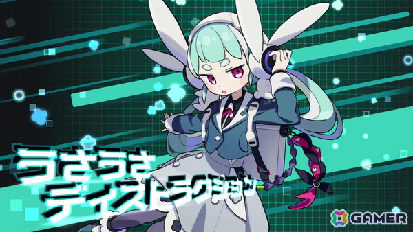 「QQQbeats!!!」はバブルシューティングと音楽ゲームの相性が抜群！オリジナルストーリーも楽しめる【先行プレイレポート】の画像12