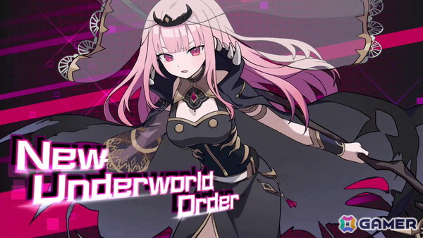 「QQQbeats!!!」はバブルシューティングと音楽ゲームの相性が抜群！オリジナルストーリーも楽しめる【先行プレイレポート】の画像15