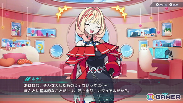 「QQQbeats!!!」はバブルシューティングと音楽ゲームの相性が抜群！オリジナルストーリーも楽しめる【先行プレイレポート】の画像3