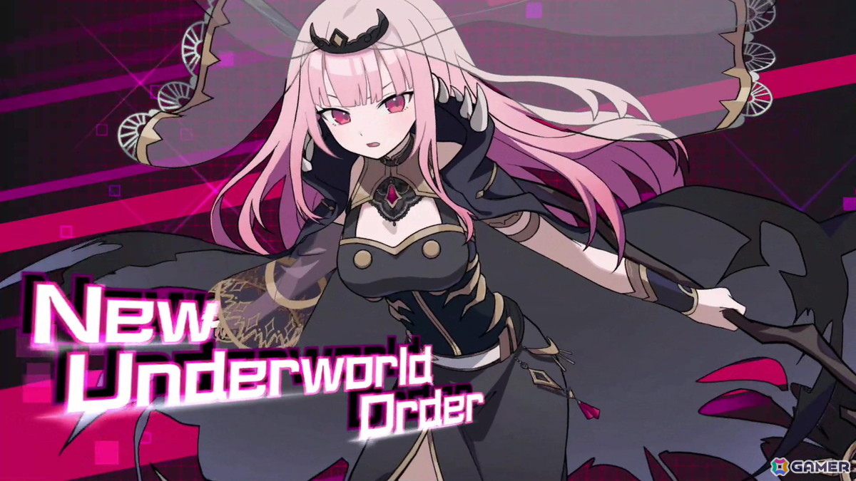 「QQQbeats!!!」はバブルシューティングと音楽ゲームの相性が抜群!オリジナルストーリーも楽しめる【先行プレイレポート】の画像