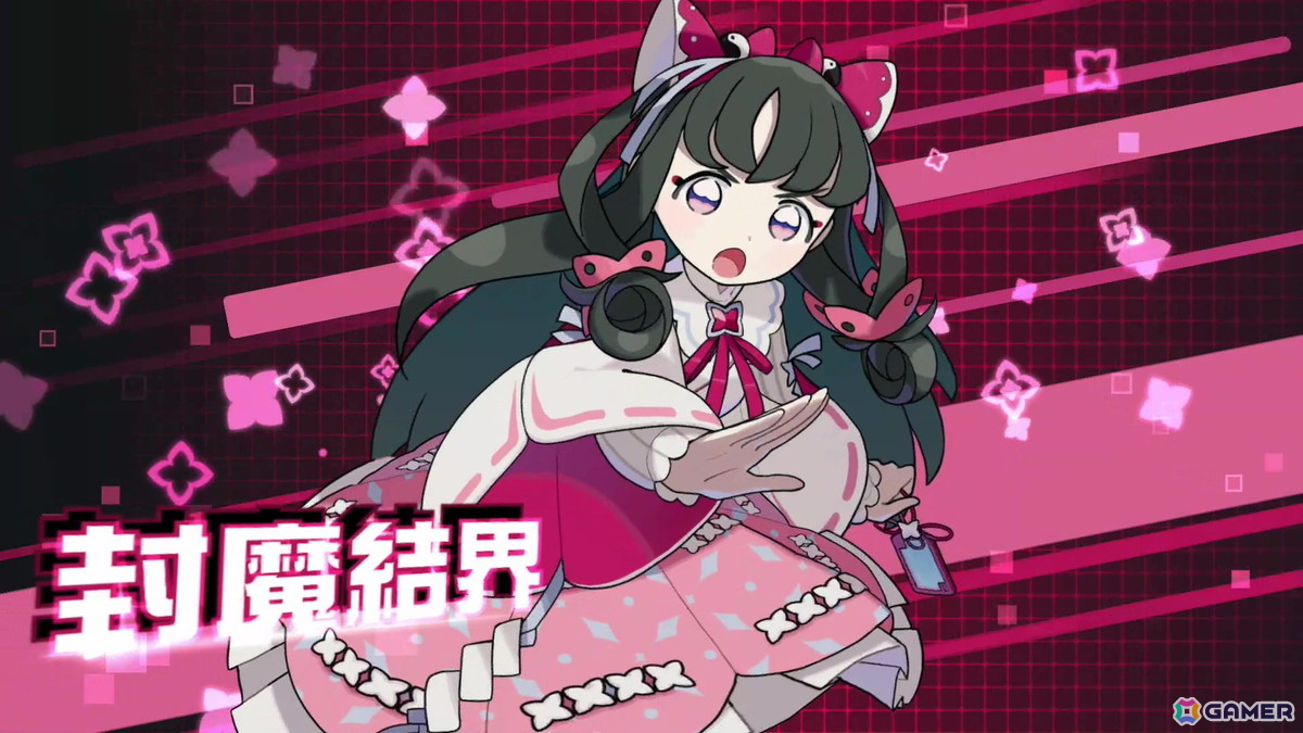 「QQQbeats!!!」はバブルシューティングと音楽ゲームの相性が抜群!オリジナルストーリーも楽しめる【先行プレイレポート】の画像