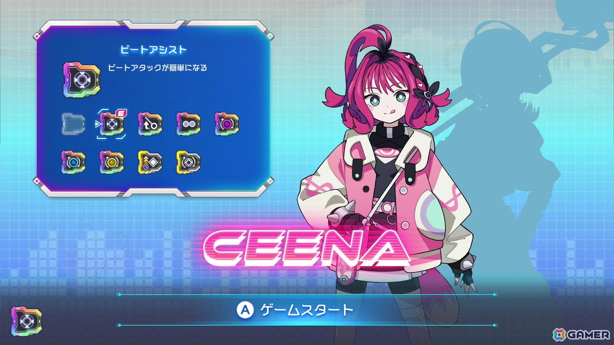 「QQQbeats!!!」はバブルシューティングと音楽ゲームの相性が抜群!オリジナルストーリーも楽しめる【先行プレイレポート】の画像