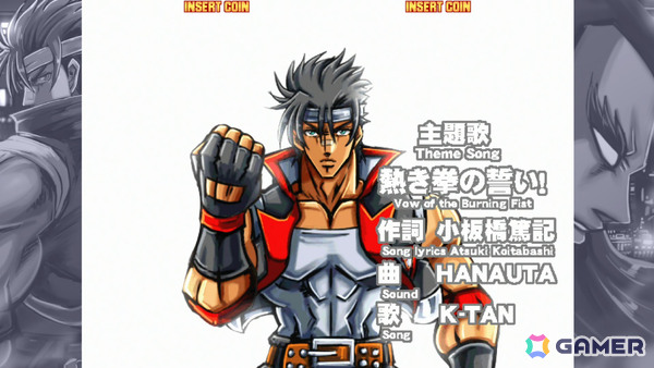 対戦格闘ゲーム「AXEL CITY 2 THE FINAL STORM」のロケテストがタイトー秋葉原Hey、ゲームセンターコーハツで開始！の画像18