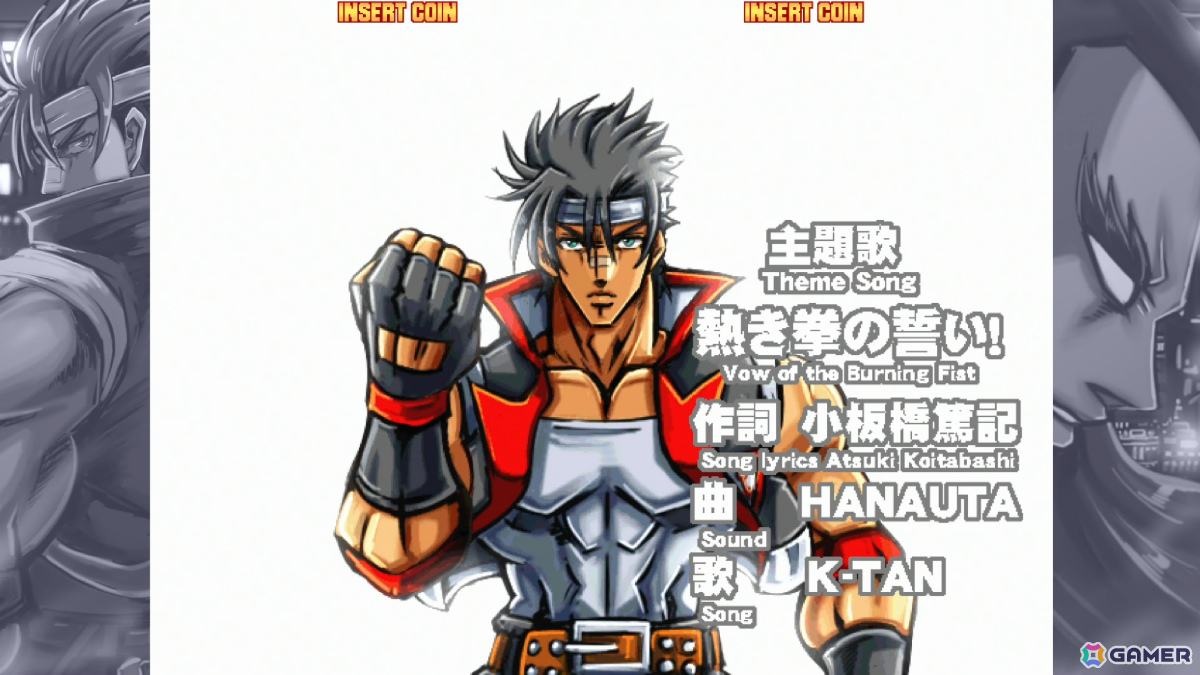 対戦格闘ゲーム「AXEL CITY 2 THE FINAL STORM」のロケテストがタイトー秋葉原Hey、ゲームセンターコーハツで開始！の画像18