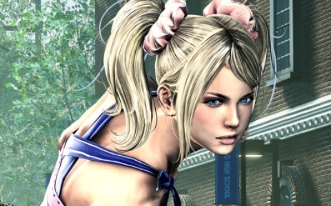 「ロリポップチェーンソー RePOP」Switch 2版が11月に発売!Switch版から解像度やフレームレート、グラフィック品質が大幅アップ