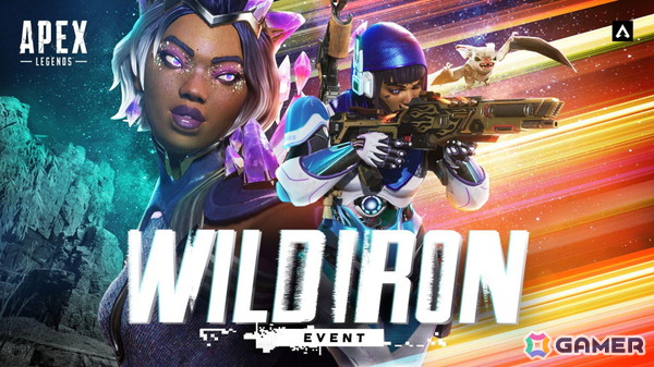「Apex Legends」ショーダウン ミッドシーズンアップデートが配信！マッドマギーとシアにも大幅な強化が実装の画像1