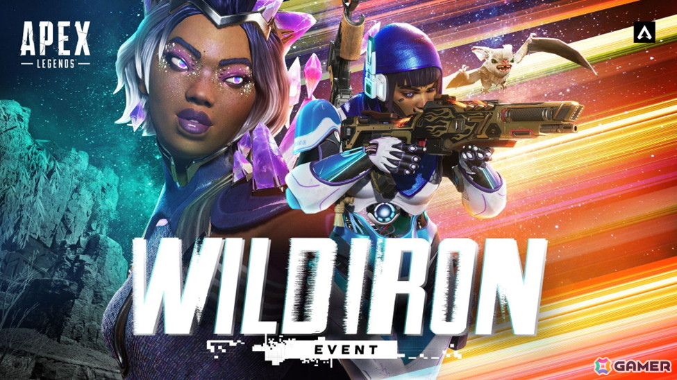 「Apex Legends」ショーダウン ミッドシーズンアップデートが配信!マッドマギーとシアにも大幅な強化が実装の画像