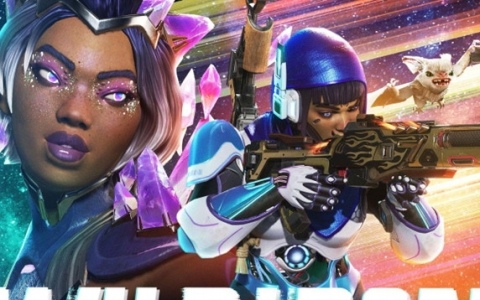 「Apex Legends」ショーダウン ミッドシーズンアップデートが配信!マッドマギーとシアにも大幅な強化が実装