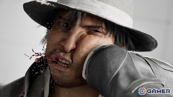 「New VIRTUA FIGHTER」Projectで生まれ変わるバトルシステムの情報がTGS2025 セガ／アトラスブース特設ステージにて初公開！の画像1